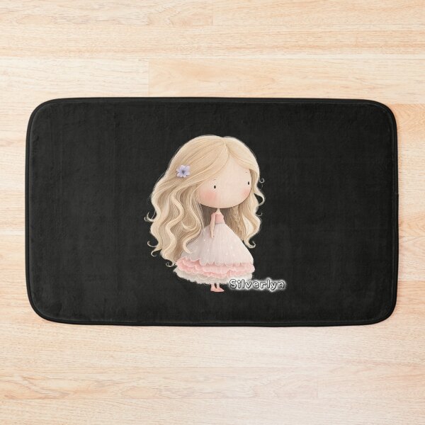 Item preview, Soft Little Dream designed and sold by SilverlynDraws.