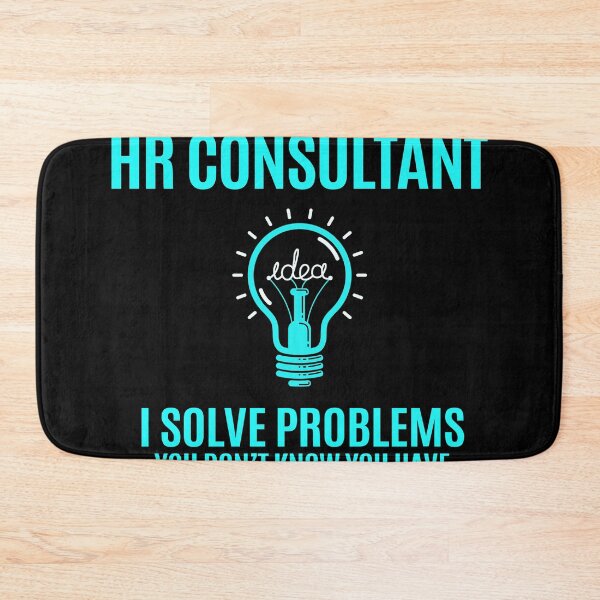 Item preview, Hr Consultant designed and sold by hzibfldecjq42.