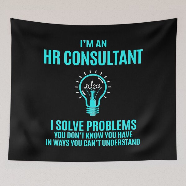 Item preview, Hr Consultant designed and sold by hzibfldecjq42.