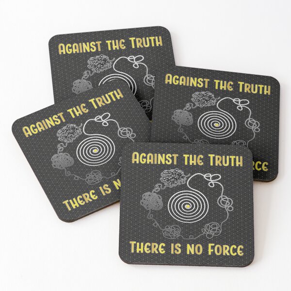 Item preview, Truth. designed and sold by UltraQuirky.