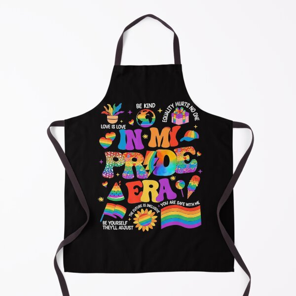 Item preview, in My Pride Era LGBT Rainbow Flag Pride Month LGBTQ Gay Les designed and sold by MatthewJordas.