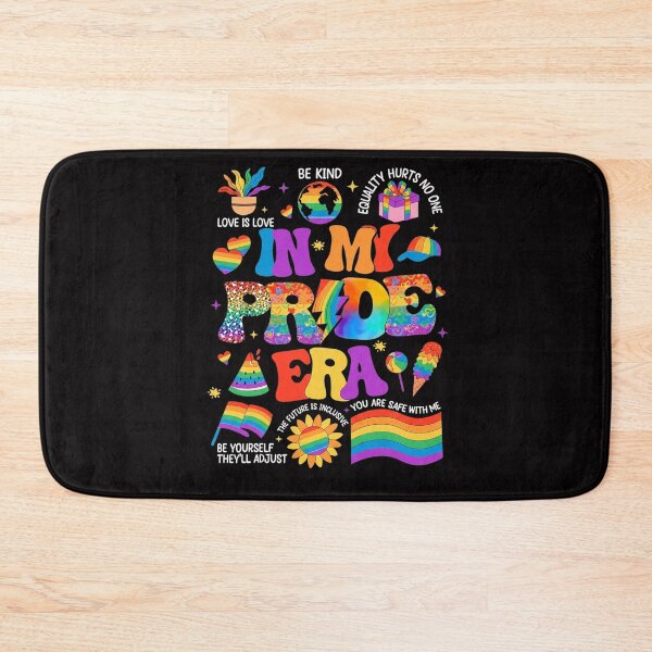 Item preview, in My Pride Era LGBT Rainbow Flag Pride Month LGBTQ Gay Les designed and sold by MatthewJordas.