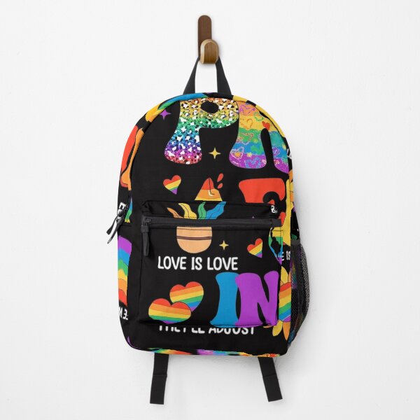 Item preview, in My Pride Era LGBT Rainbow Flag Pride Month LGBTQ Gay Les designed and sold by MatthewJordas.