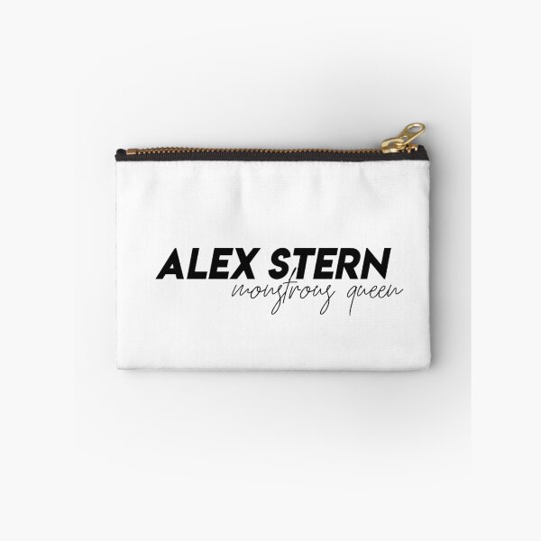 Item preview, alex stern, monstrous queen -- ninth house designed and sold by dauntlesgrenade.