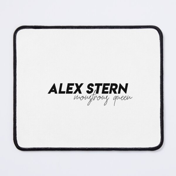 Item preview, alex stern, monstrous queen -- ninth house designed and sold by dauntlesgrenade.
