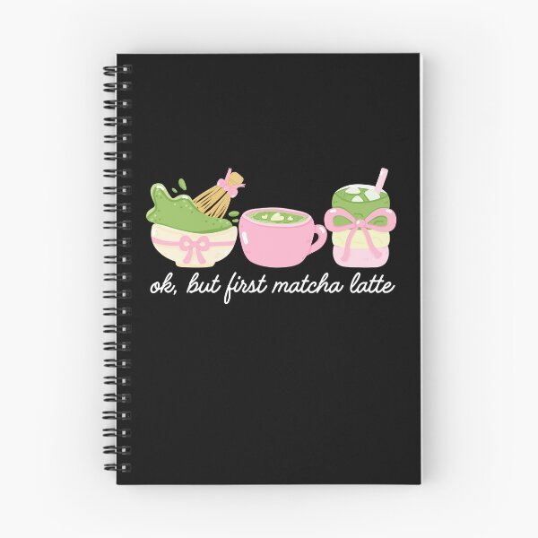 Item preview, Ok, But First Matcha Latte Funny Matcha Lover  designed and sold by thebest-2studio.