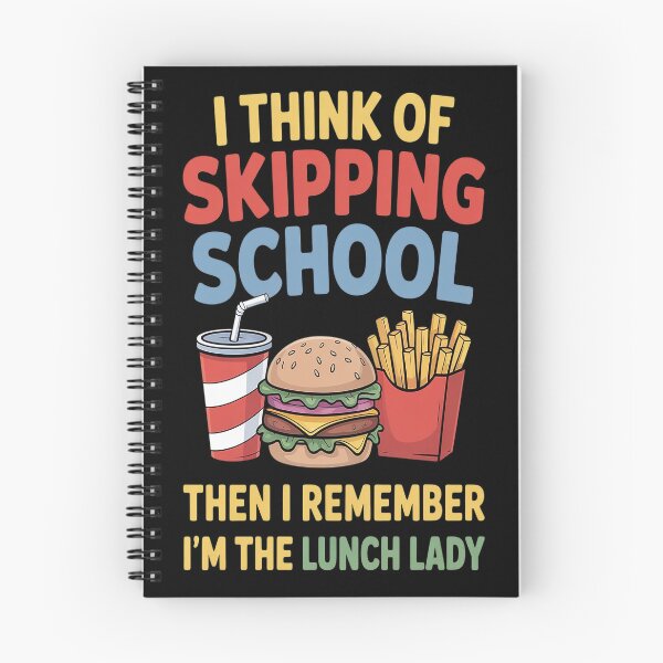 Item preview, I'm the Lunch Lady School Cafeteria Worker designed and sold by Lucaseinar.