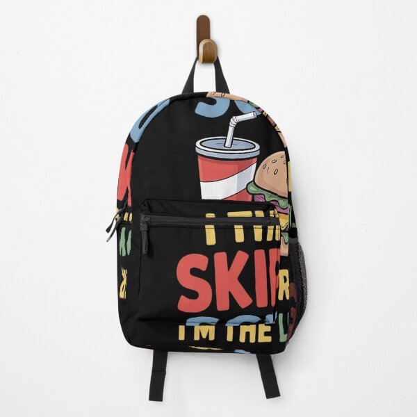 Item preview, I'm the Lunch Lady School Cafeteria Worker designed and sold by Lucaseinar.