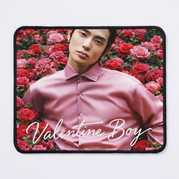 Item preview, Valentine Boy Jaehyun designed and sold by ChocoMandu.