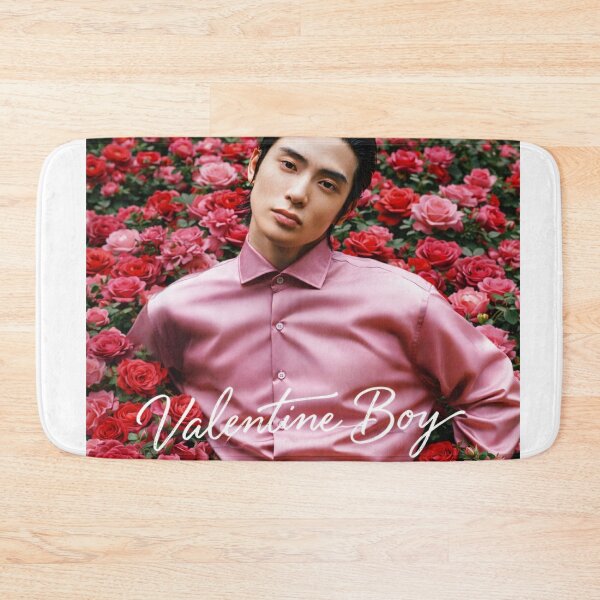 Item preview, Valentine Boy Jaehyun designed and sold by ChocoMandu.