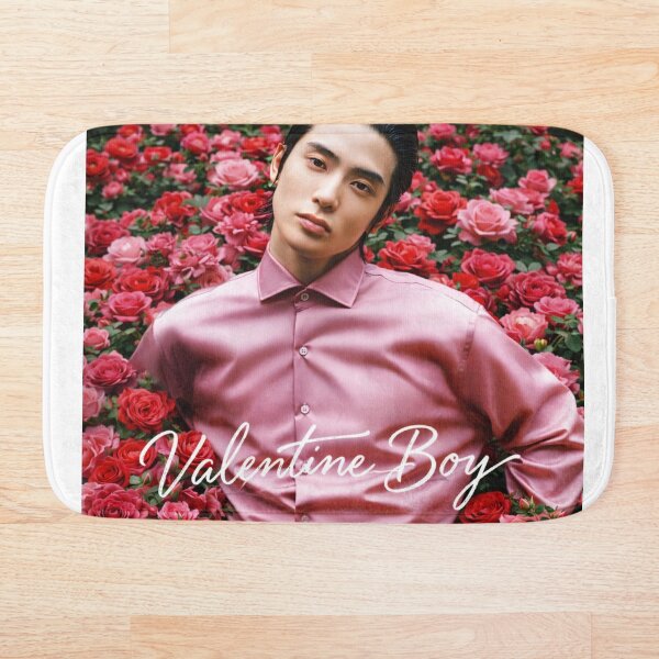 Item preview, Valentine Boy Jaehyun designed and sold by ChocoMandu.