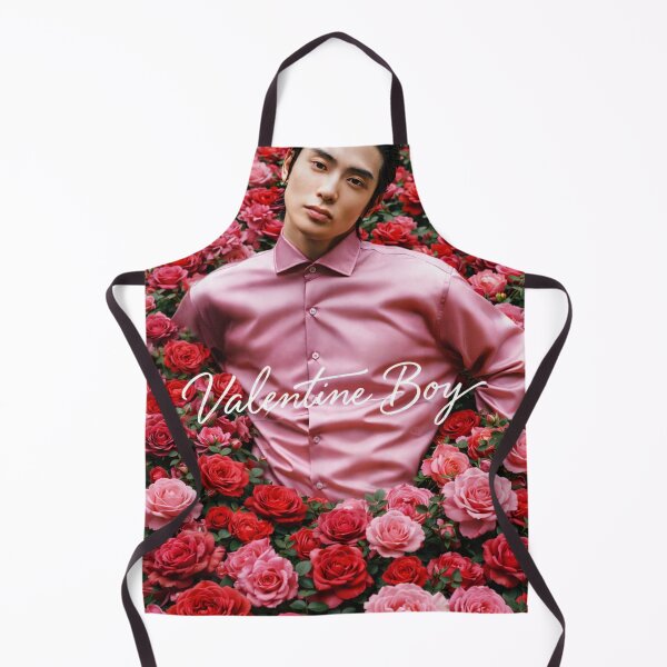 Item preview, Valentine Boy Jaehyun designed and sold by ChocoMandu.