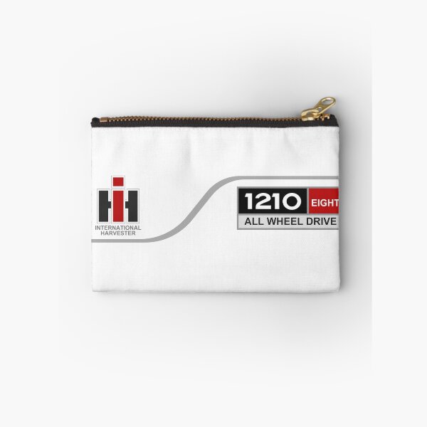 Item preview, International Harvester 1210 Emblem designed and sold by TeesbyAharon.