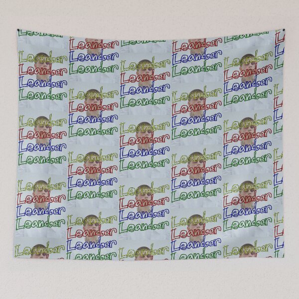 Item preview, yung lean LEANDOER designed and sold by ssbmjacks.