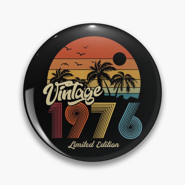 Item preview, Vintage 1976 Limited Edition designed and sold by JamesHogwart.