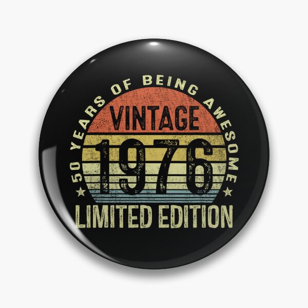 Item preview, Vintage 1976 Limited Edition designed and sold by GeraldHawaii.