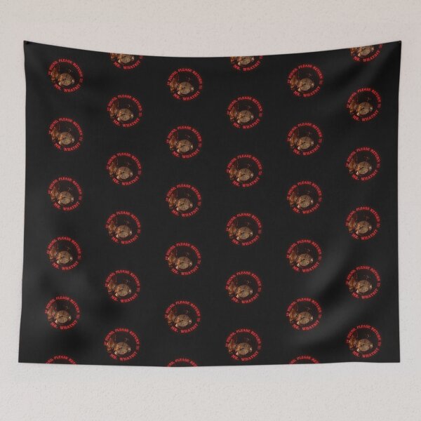 Item preview, If Found Please Return to Mr. Whatsit 3 designed and sold by Heartbreaker Creative.