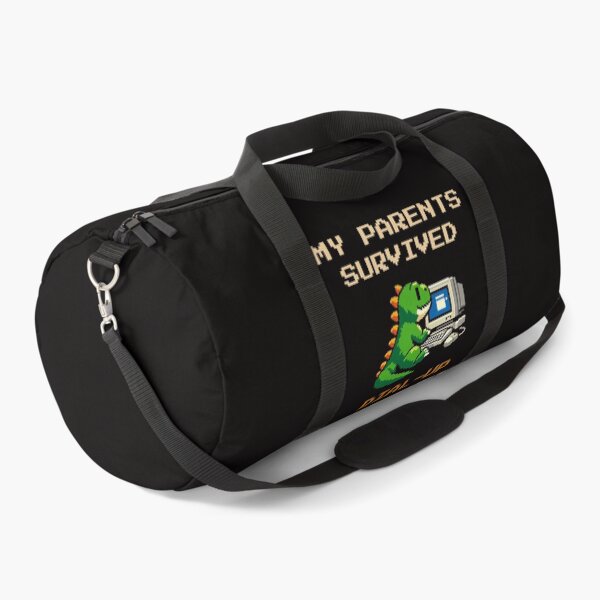 Item preview, My Parents Survived Dial Up Internet designed and sold by GavloDesign.