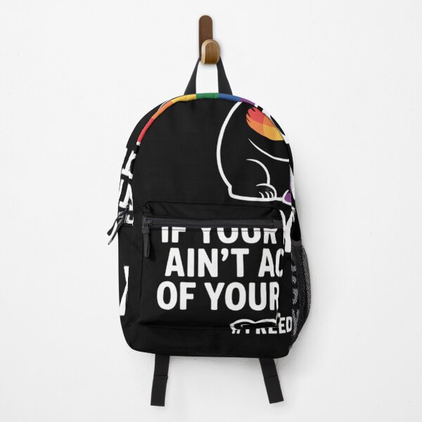 Item preview, Bear LGBTQ Gay Pride Ally Lovers designed and sold by bloodhumph.