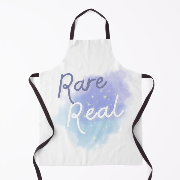 Item preview, Rare and Real designed and sold by LifeParody.