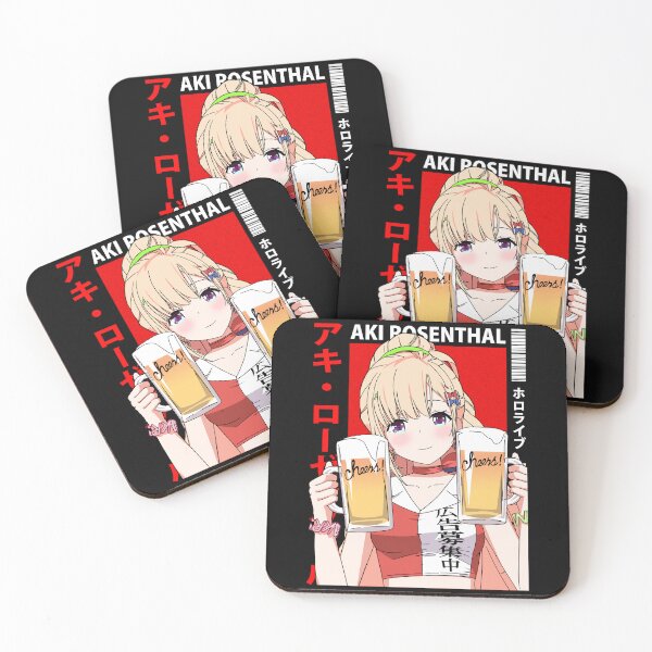 Item preview, Aki Rosenthal Cheers! designed and sold by UDTee.