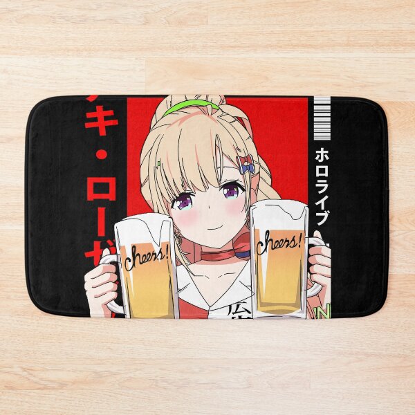 Item preview, Aki Rosenthal Cheers! designed and sold by UDTee.