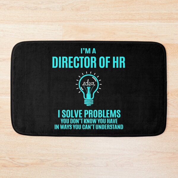 Item preview, Director Of Hr designed and sold by aqnkkalw83.