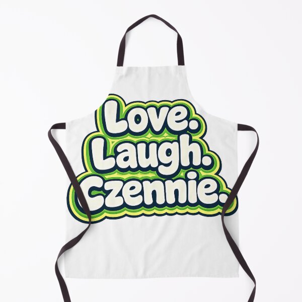 Item preview, Love Laugh Czennie designed and sold by ChocoMandu.