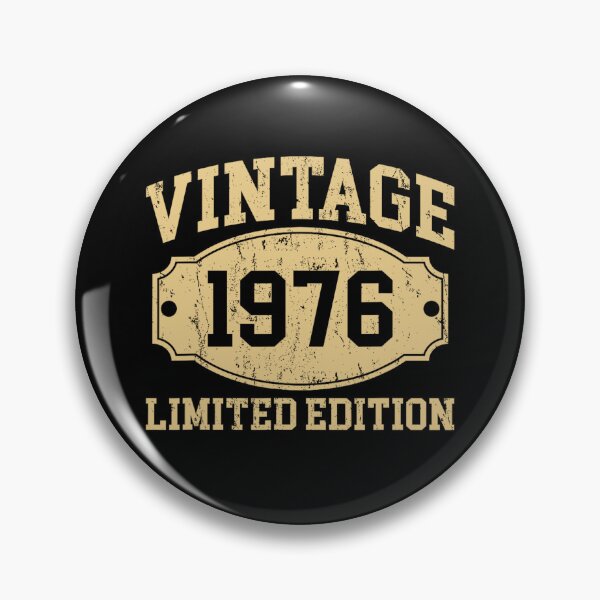 Item preview, Vintage 1976 Limited Edition designed and sold by JamesHogwart.