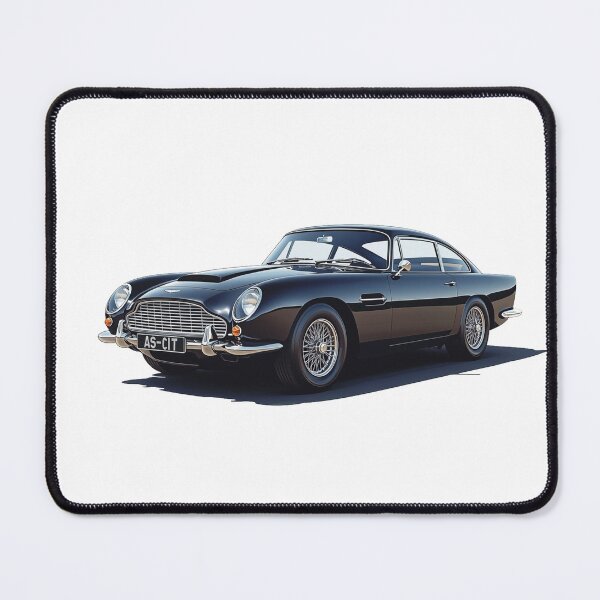 Item preview, DB5 — Classic Grand Tourer designed and sold by Random Designs.