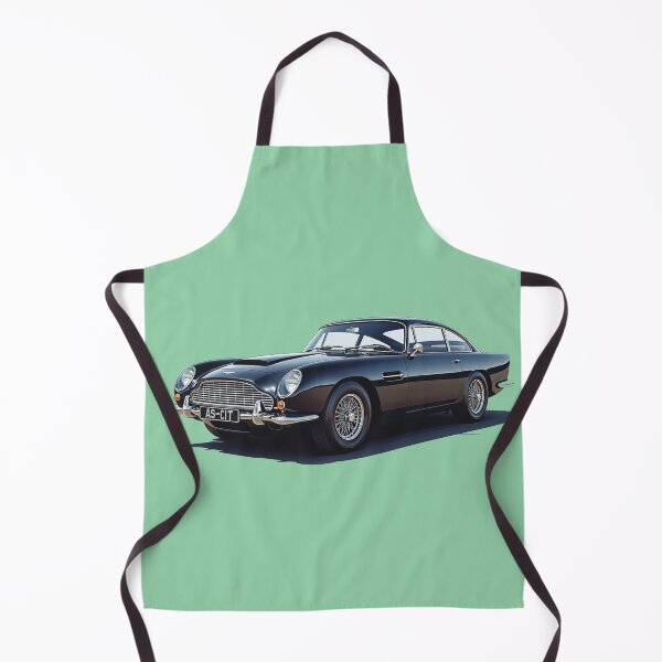Item preview, DB5 — Classic Grand Tourer designed and sold by Random Designs.