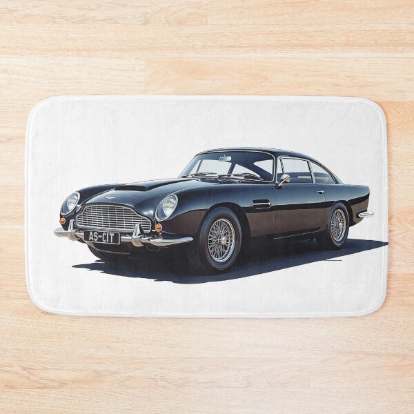 Item preview, DB5 — Classic Grand Tourer designed and sold by Random Designs.