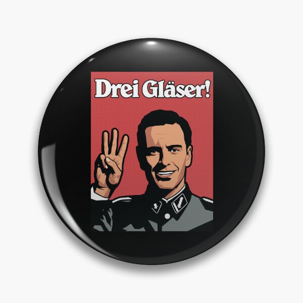 Item preview, DREI GLASER! designed and sold by LIBERTOMO.