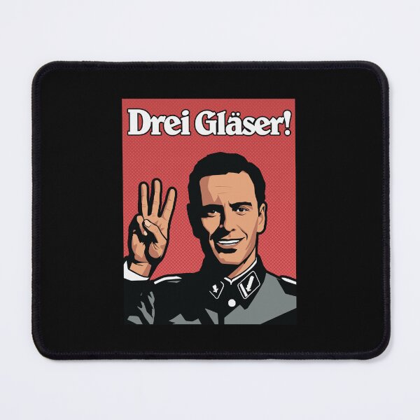 Item preview, DREI GLASER! designed and sold by LIBERTOMO.
