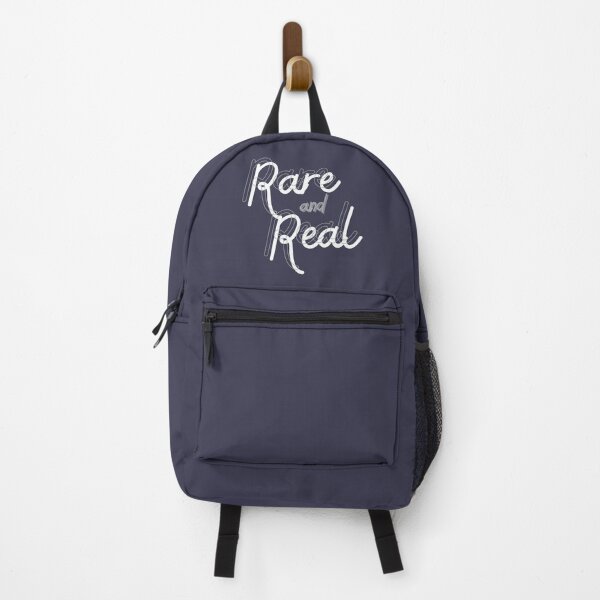 Item preview, Rare and Real designed and sold by LifeParody.