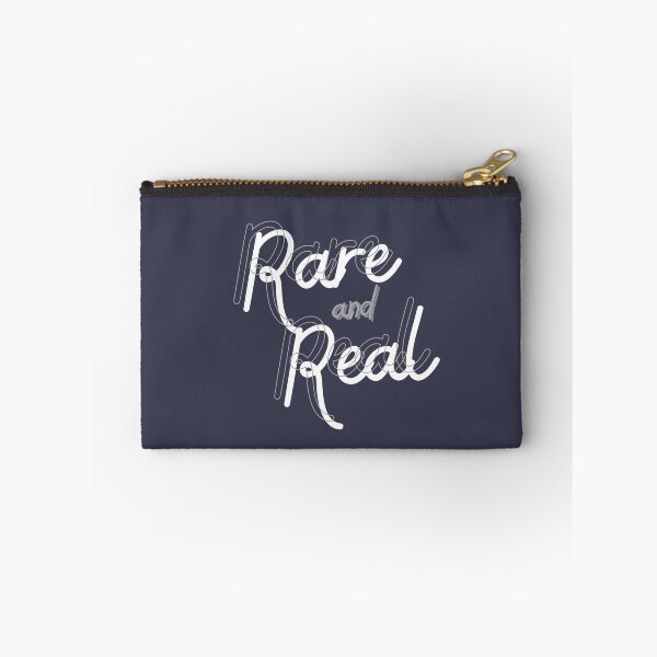 Item preview, Rare and Real designed and sold by LifeParody.