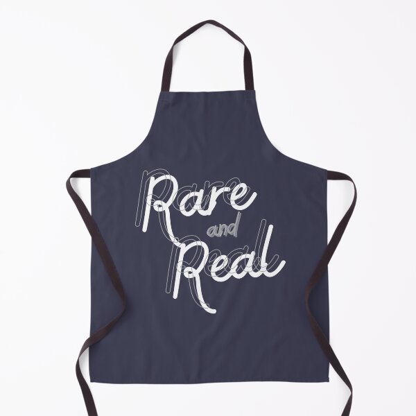 Item preview, Rare and Real designed and sold by LifeParody.