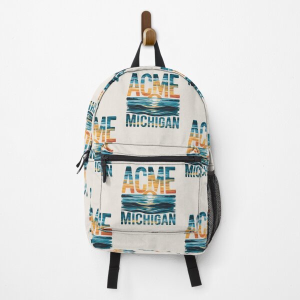 Item preview, Acme, Michigan, Acme Mi, Acme Michigan designed and sold by MoMidoStore.