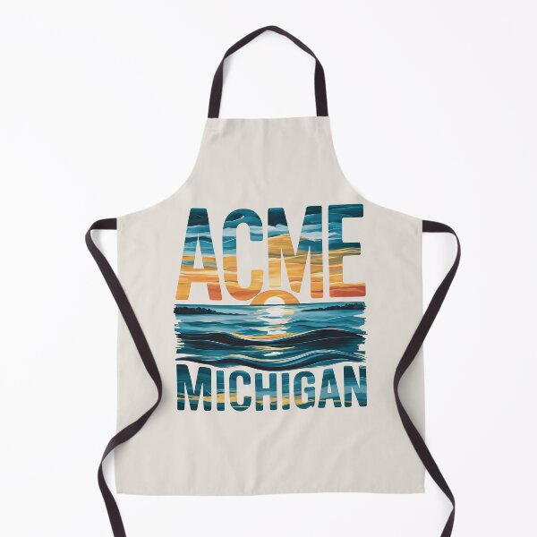 Item preview, Acme, Michigan, Acme Mi, Acme Michigan designed and sold by MoMidoStore.