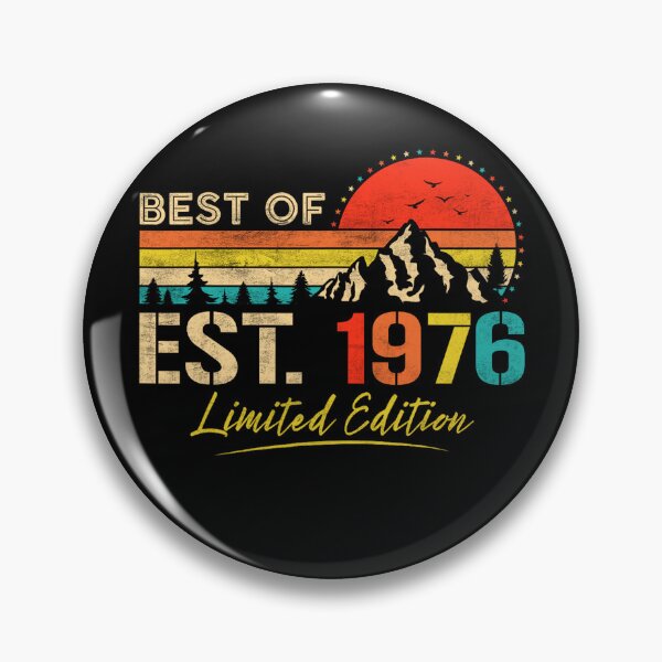 Item preview, Vintage 1976 Limited Edition designed and sold by JamesHogwart.