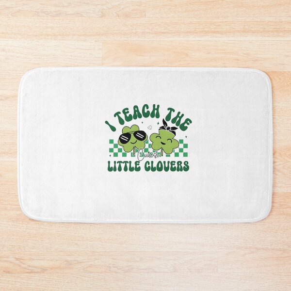 Item preview, St. Patrick's Day Teaching designed and sold by JacobKotai.