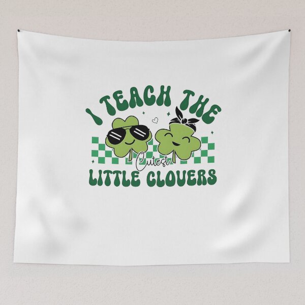 Item preview, St. Patrick's Day Teaching designed and sold by JacobKotai.