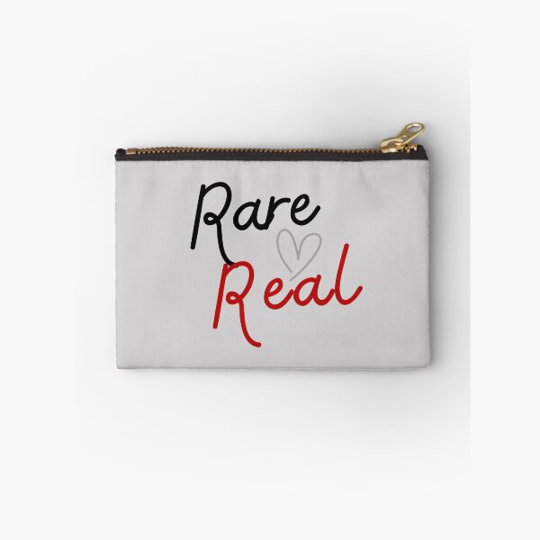 Item preview, Rare and Real designed and sold by LifeParody.