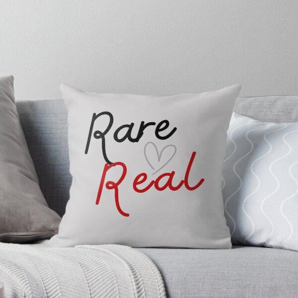 Item preview, Rare and Real designed and sold by LifeParody.