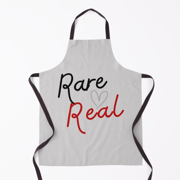 Item preview, Rare and Real designed and sold by LifeParody.