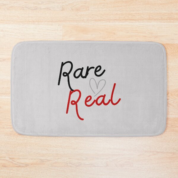Item preview, Rare and Real designed and sold by LifeParody.