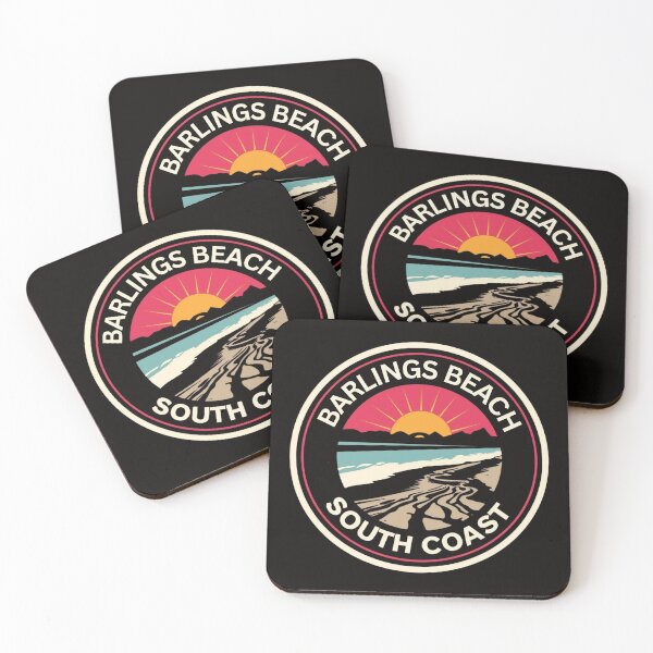 Item preview, Barlings Beach, South Coast NSW designed and sold by PamLeeDesign.