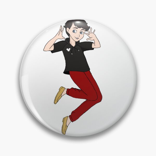 Item preview,  Humanized  designed and sold by Bruhmoment133.