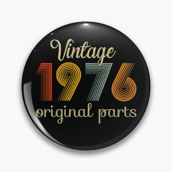 Item preview, Vintage 1976 Limited Edition designed and sold by JamesHogwart.