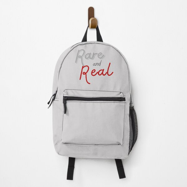 Item preview, Rare and Real designed and sold by LifeParody.